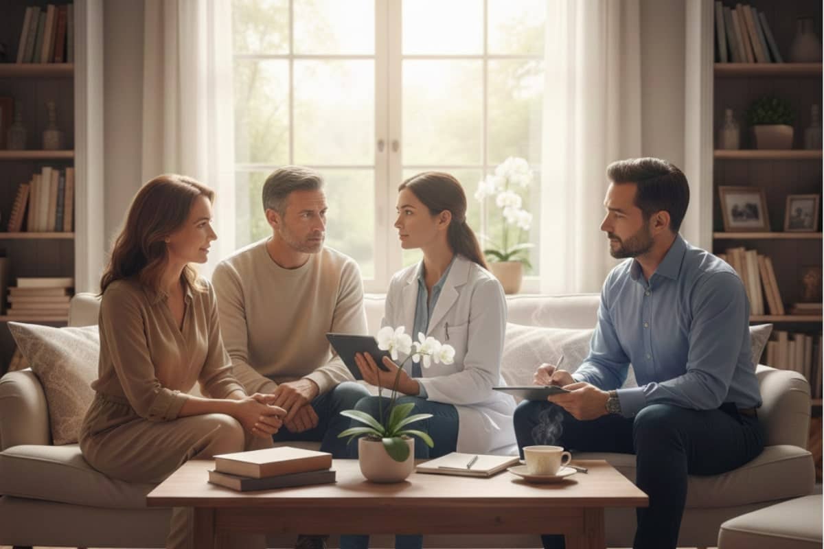 Psychiatry Treatment