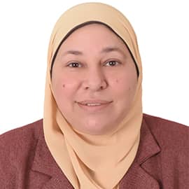 د / تفاؤل فوزي